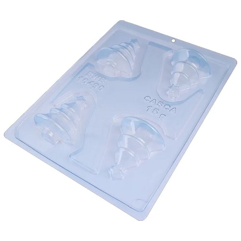 Forma BWB Especial Tradicional Rosa Peres