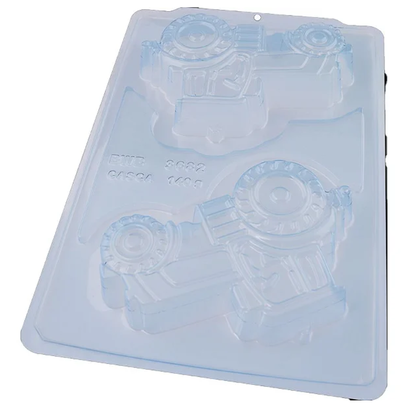 Forma BWB Especial Semiprofissional 834 Super Trufa