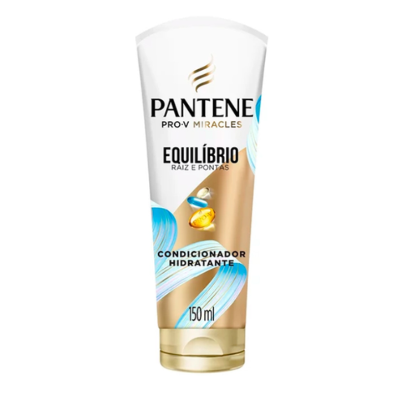 Condicionador Equilibrio Pantene 150ml