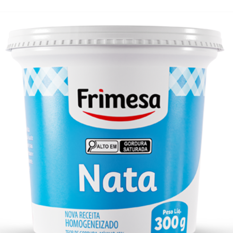 Nata Frimesa 300g