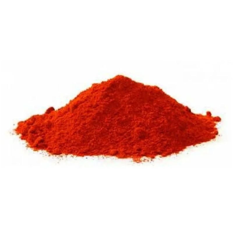 Paprica Picante - Aprox. 100g