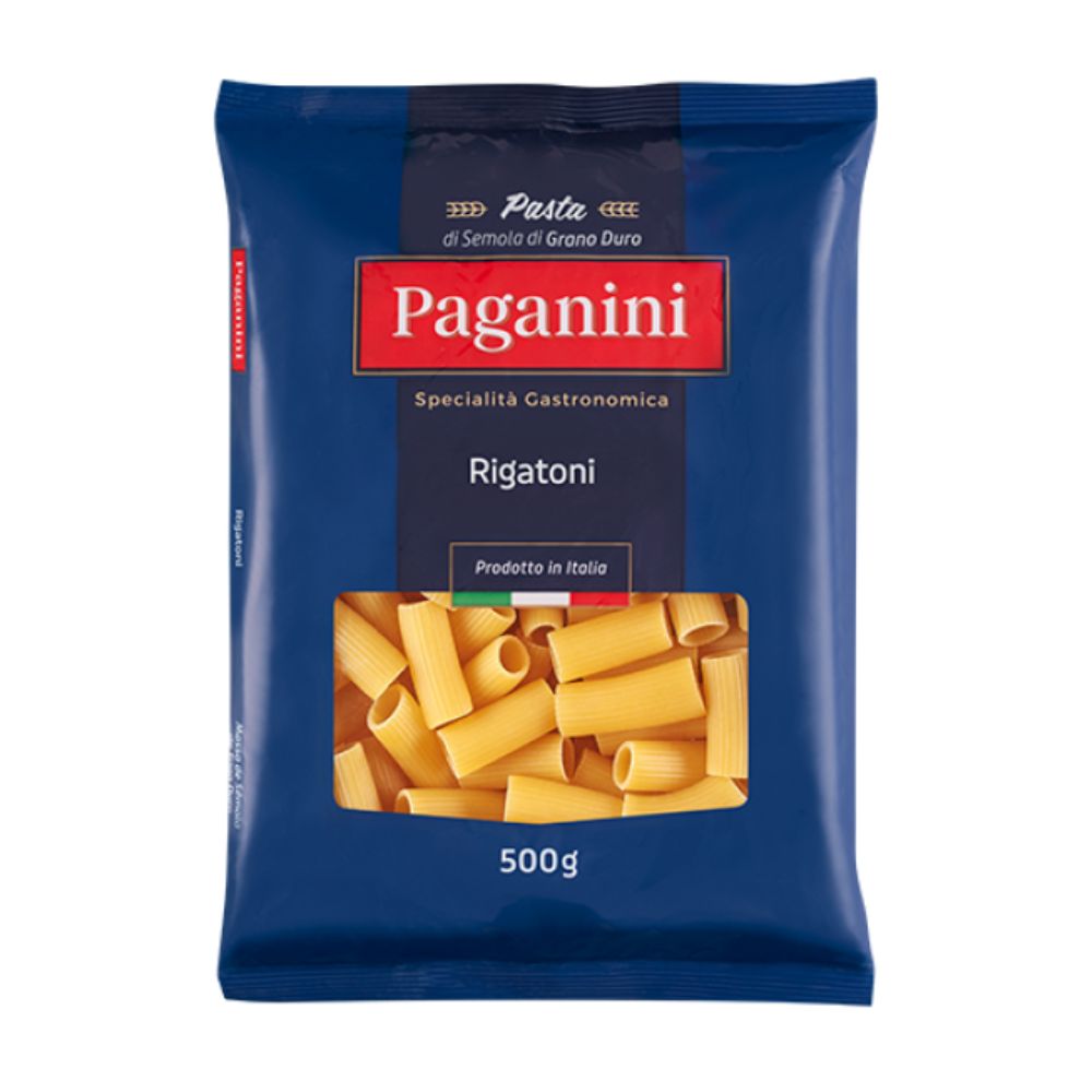 Macarrão Paganini 500g Linguine