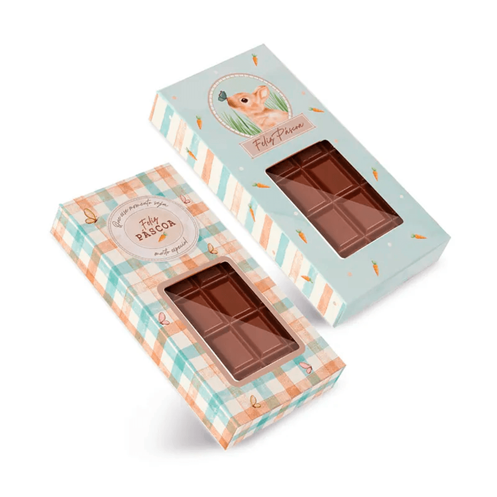 Caixa Tablete Charles Compose 14,5X7,5X3,2 