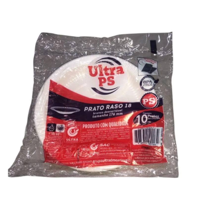 Colher Curvada Silver Prata 13,5cm