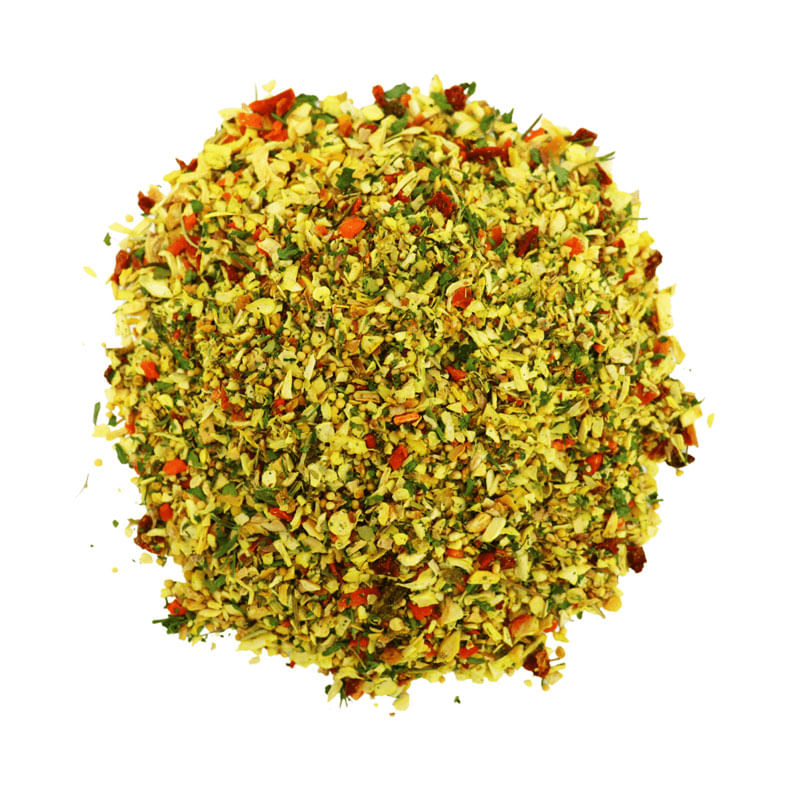 Tempero Pega Esposa - Aprox. 100g