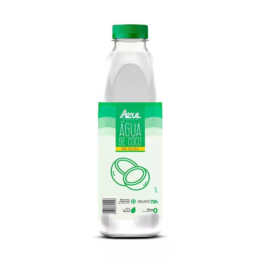 Água de Coco Natural 1L