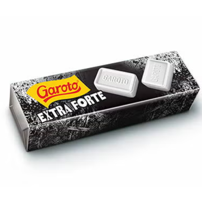 Pastilha Garoto Hotelã 17G