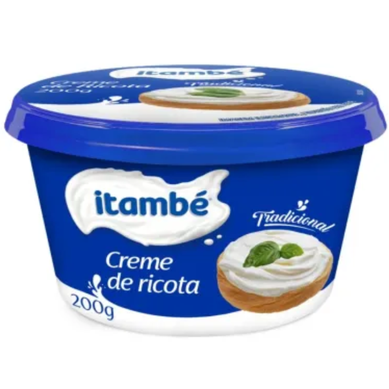 Iogurte Itambé Petit Suisse Morango Bandeja 320g