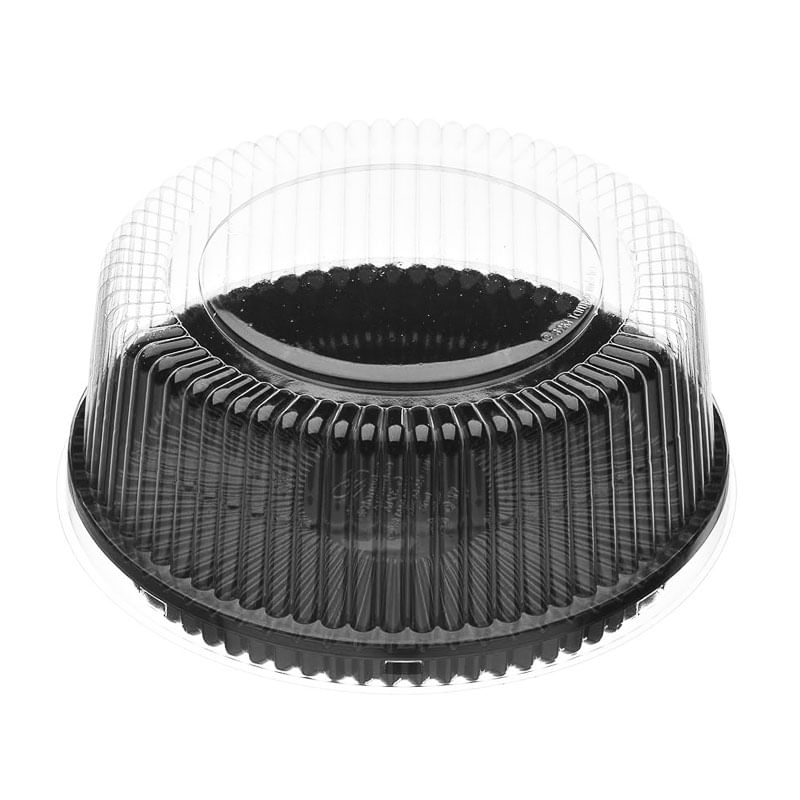 Embalagem Mini Torta Galvanotek G32M Preto 750g 