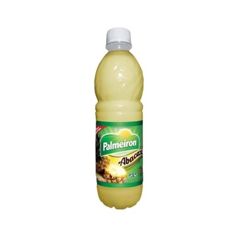 Suco Palmeiron Concentrado Pet Abacaxi 500ml