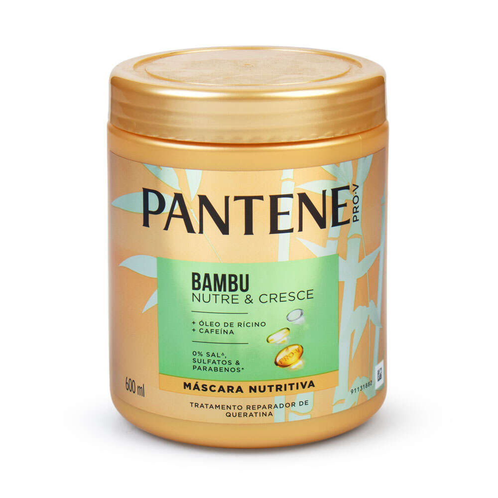 Condicionador Pantene 170ml 3 Minutos Milagrosos Liso Extremo