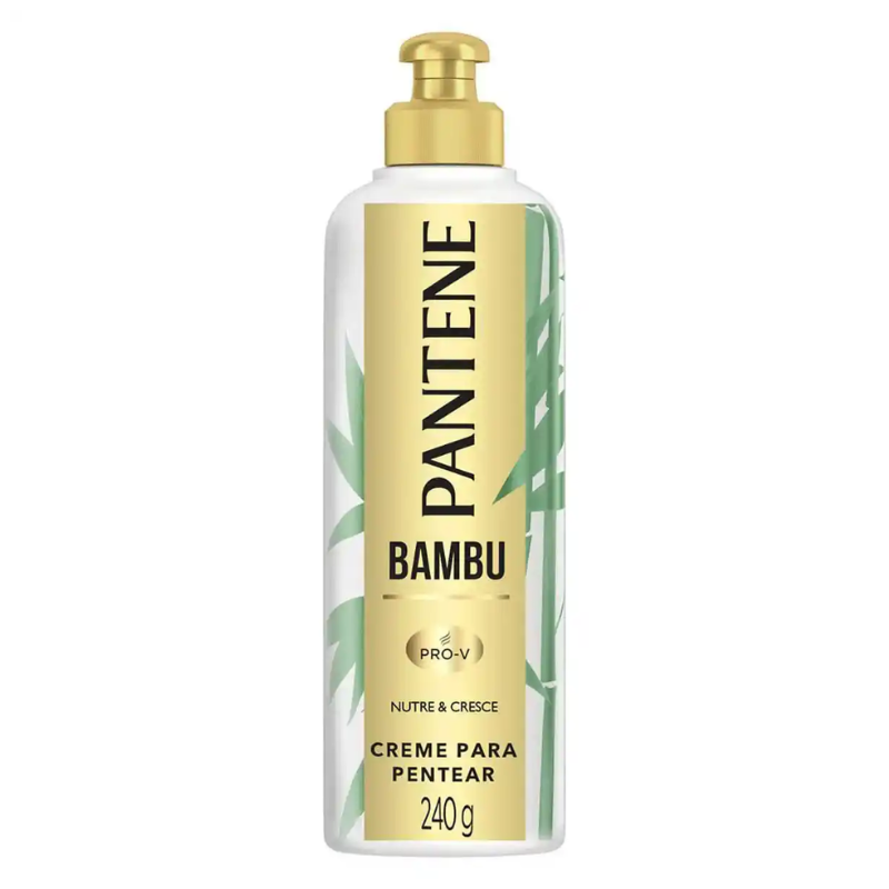 CR PENT PANTENE 240G BAMBU