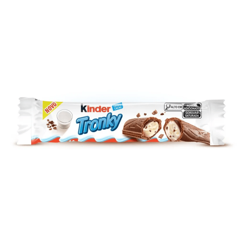WAFER TRONKY 18G