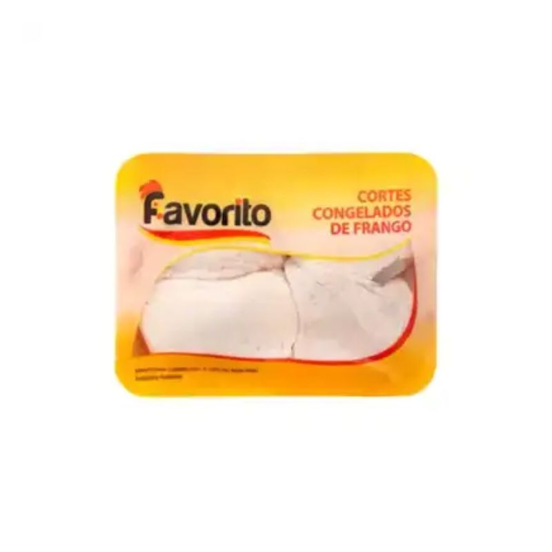 Asa de Frango Favorito 1kg