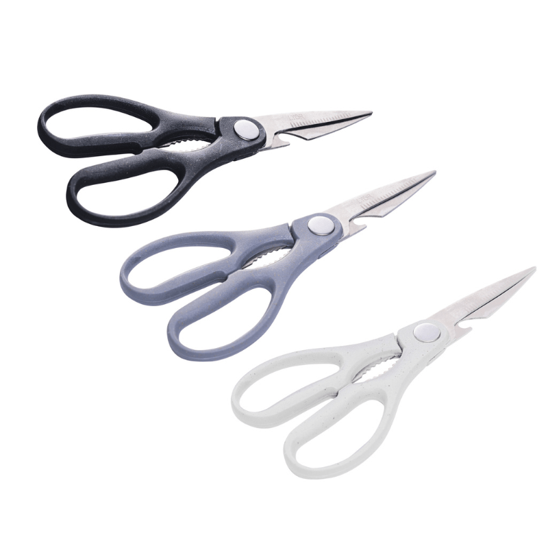 Tesoura Tramontina 8 Polegadas Uso Geral Coloridas