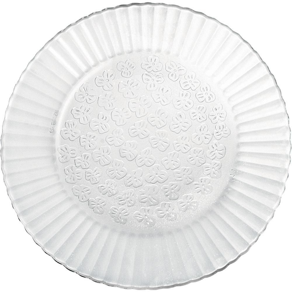 Prato Menu Fundo Duralex 23cm