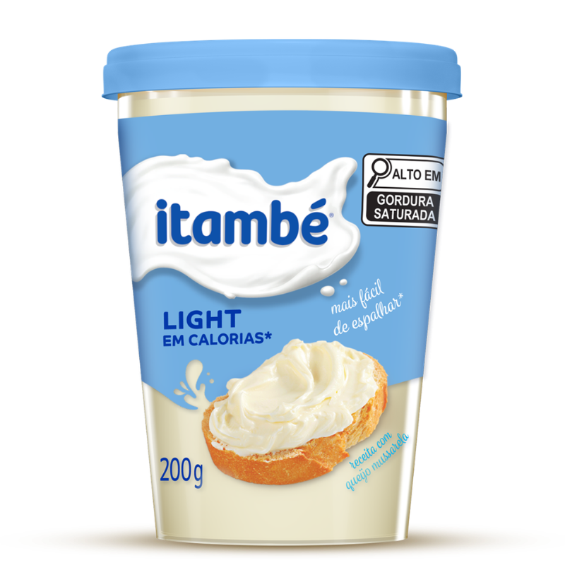 Iogurte Itambé Petit Suisse Morango Bandeja 320g