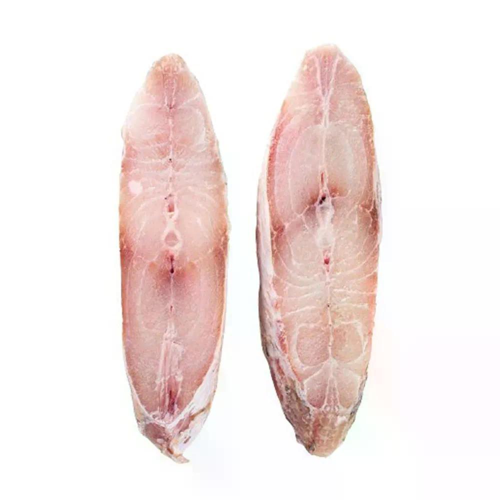 Peixe Cavala Branca - Aprox. 1kg