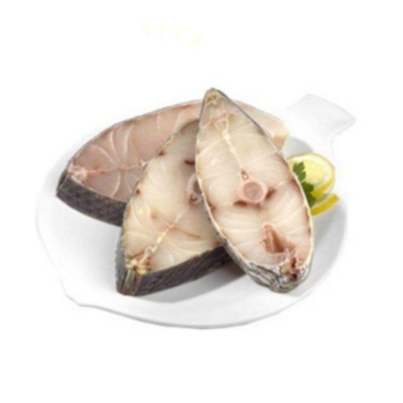 Posta De Cavala Branca - Aprox. 1kg