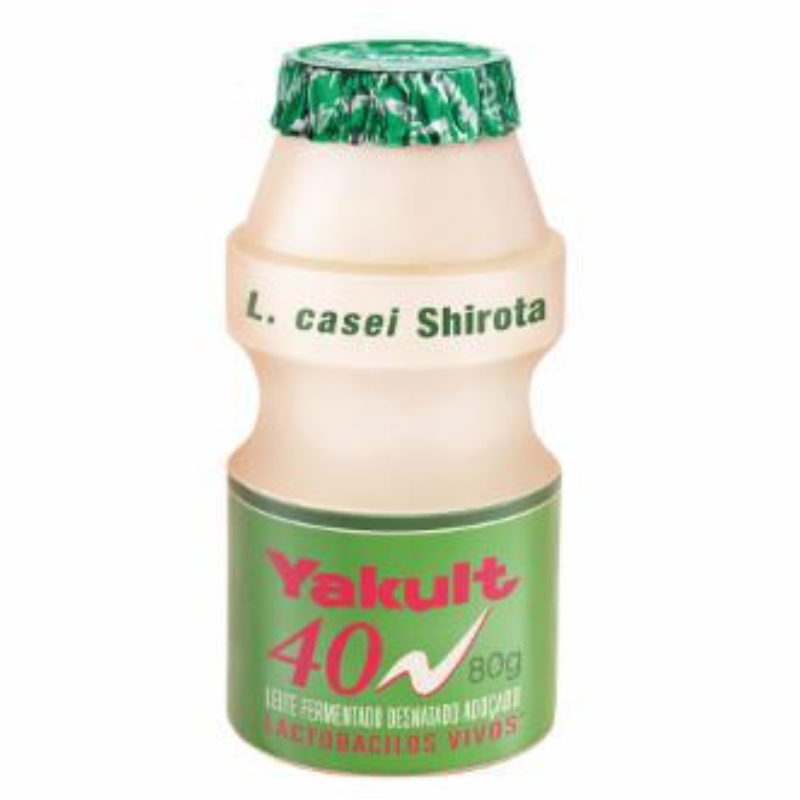Yakult 80g