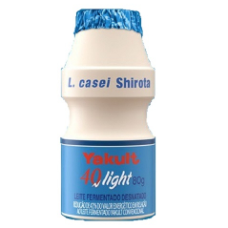 Yakult Light 80g