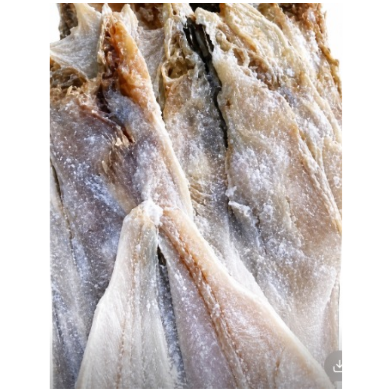 Pescada Salgada - Aprox. 1kg
