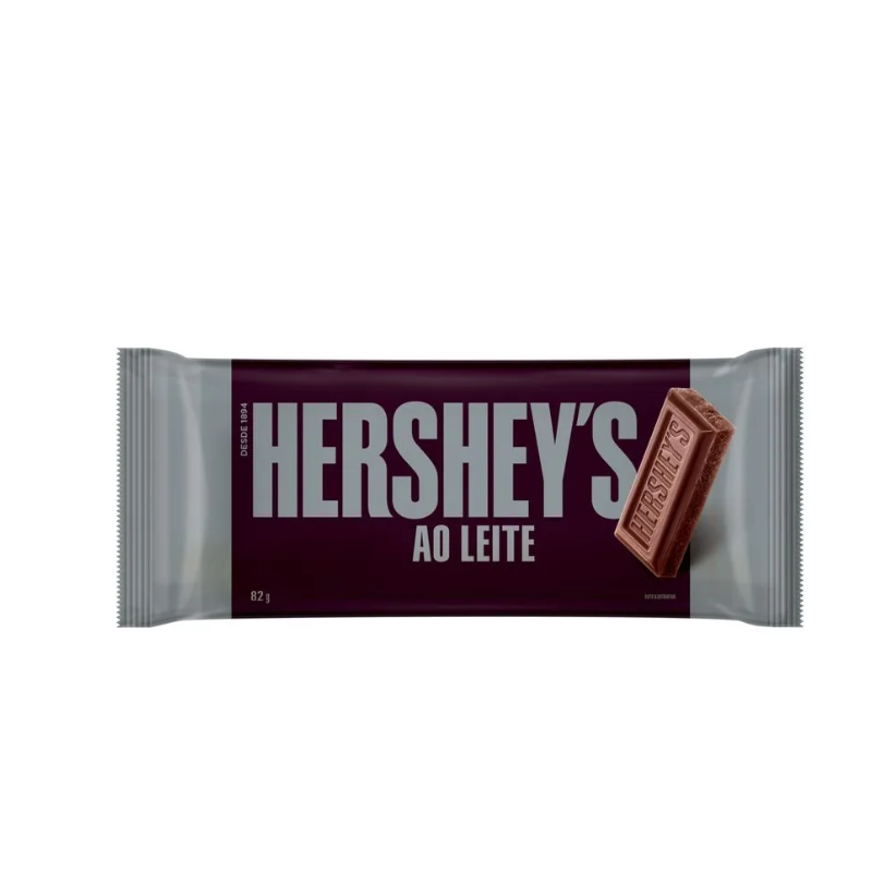 Barra Chocolate Hershey´s Special Dark Menta 85g