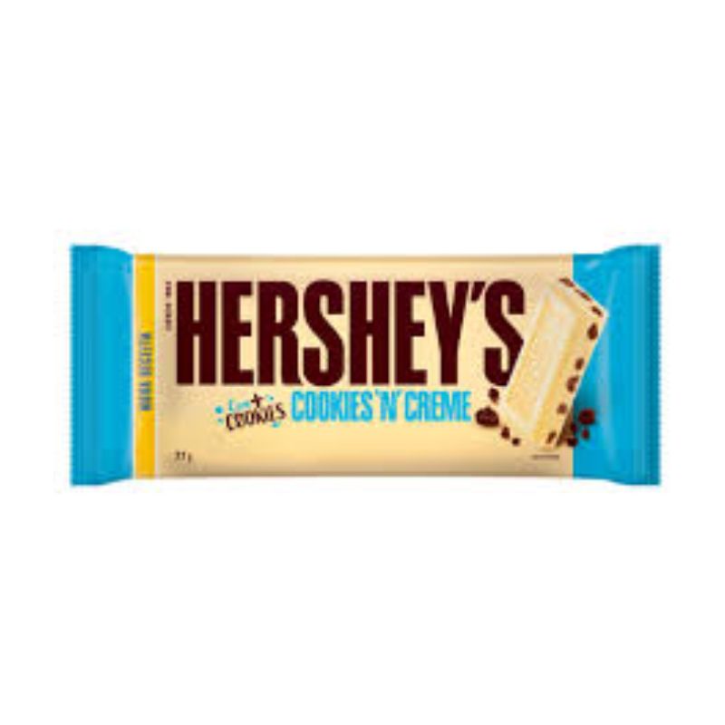 Hershey´s Tablet 20g Ovomaltine