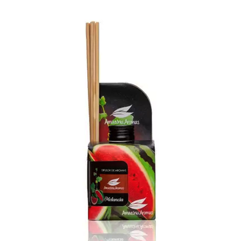 Difusor Amazônia Aromas Melancia 270ml