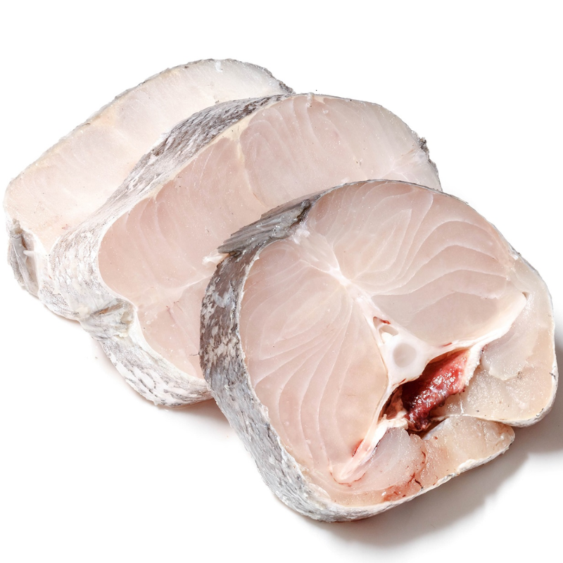 Cação - Aprox. 1kg 