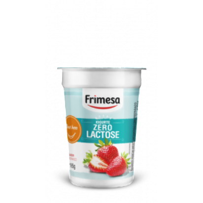 Iogurte Bom Frute 150g Integral Morango