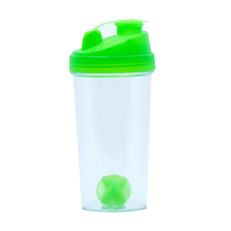 Shakeira Neoplas 700ml Pratic Verde