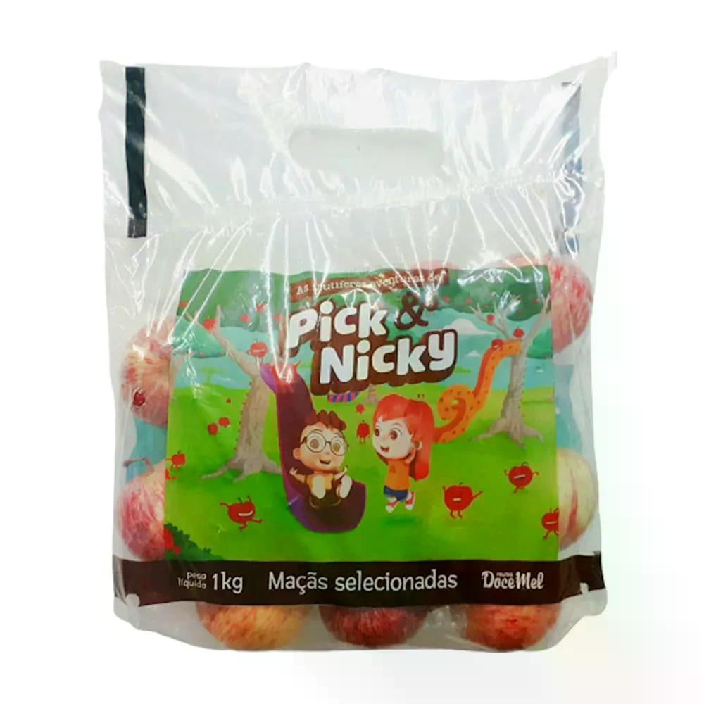 Pêra Rocha Pick Nick PCT