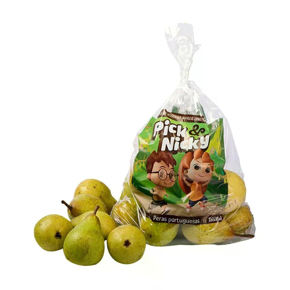 Pêra Rocha Pick Nick PCT