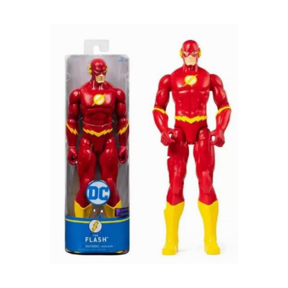Figura Flash 12''