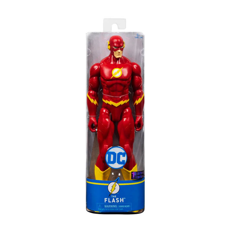 BRINQ FIG DC 9,5' SORTIDAS