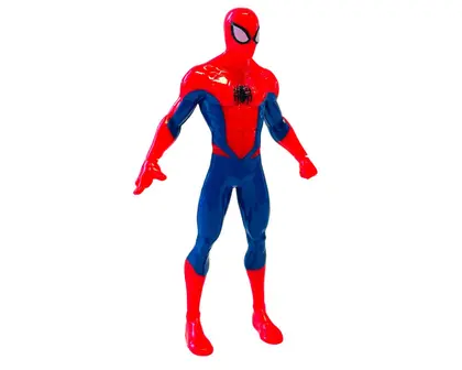 BRINQ MARVEL HOMEM ARANHA 9,5CM