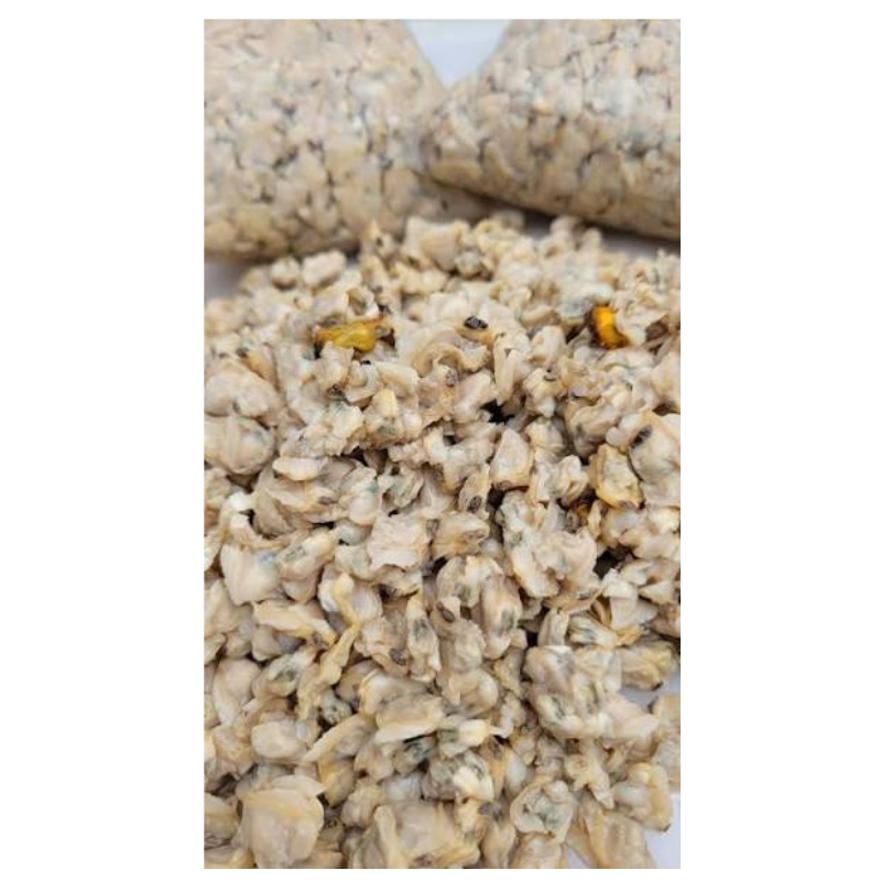 Peixe Massunim - Aprox. 500g