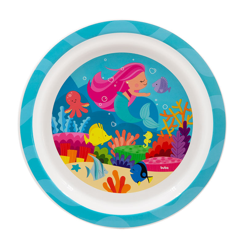 PRATINHO AVENTURAS SEREIA