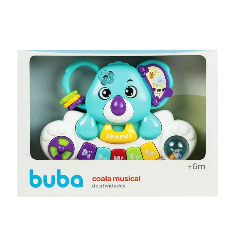 COALA MUSICAL