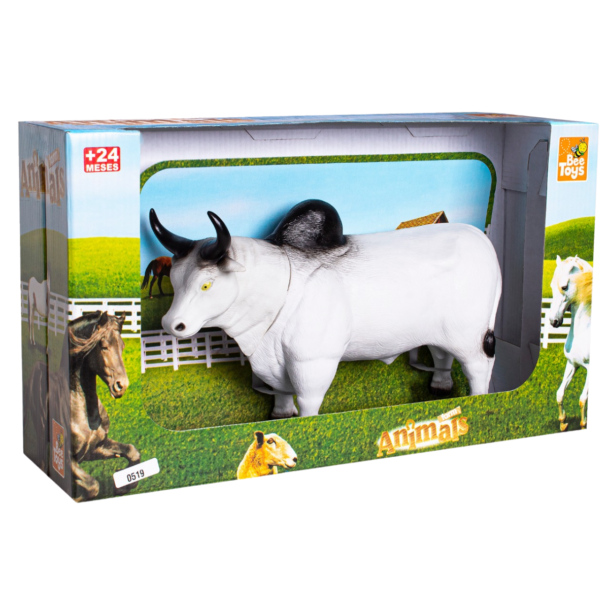 Touro Bee Toys