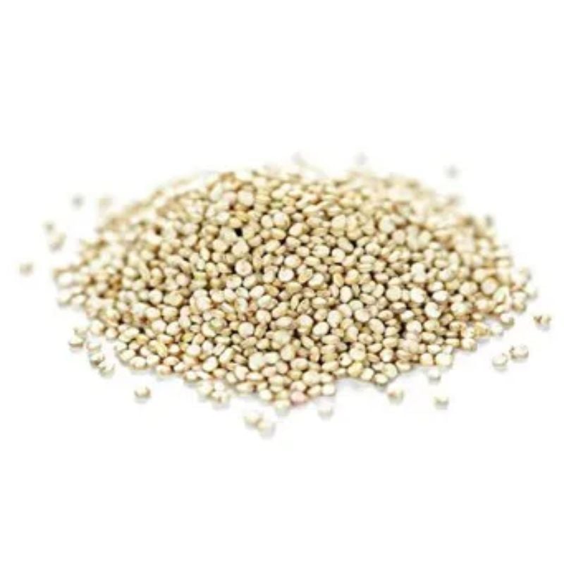 QUINOA GRAO BRANCA NAC GRAMORE KG