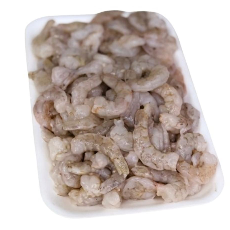 Camarão Descabeçado Médio Cinza - Aprox. 500g