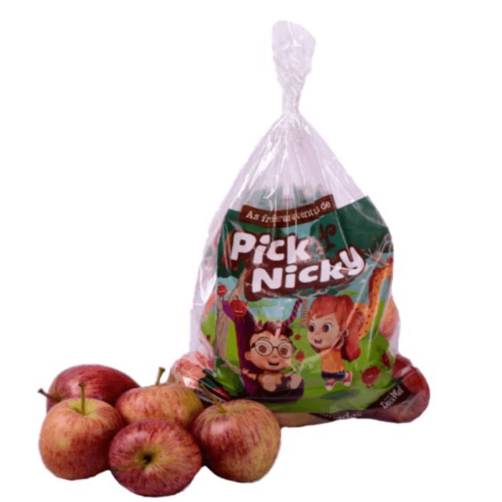 Maça Pick Nicky 850g