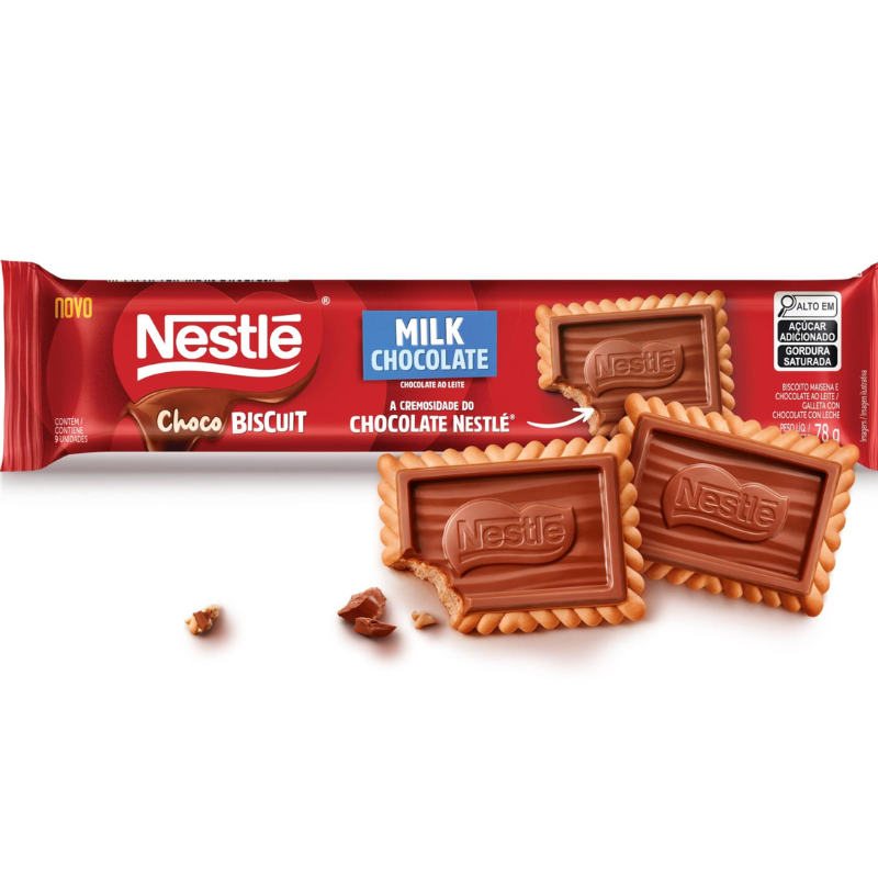 BISC NESTLE 90G CHOCOBISCUIT