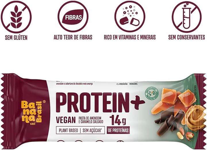 BARRA BBRASIL PROTEIN + TORTA LIMAO 50G