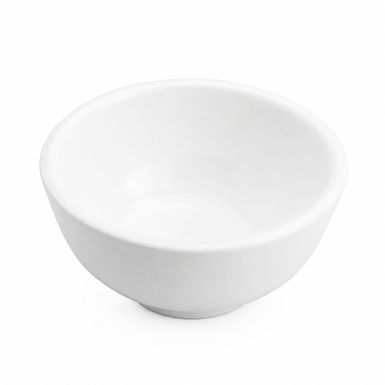Bowl de Porcelana Clean 11,5x5,5cm
