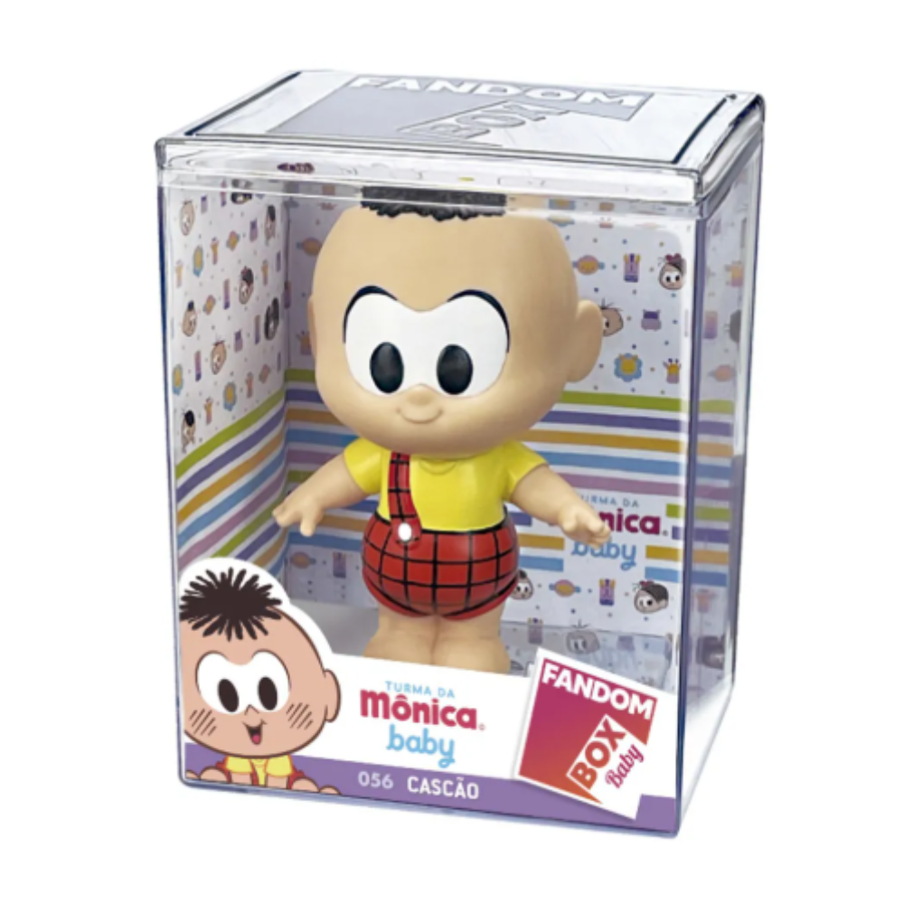 FANDOMBOX CASCAO