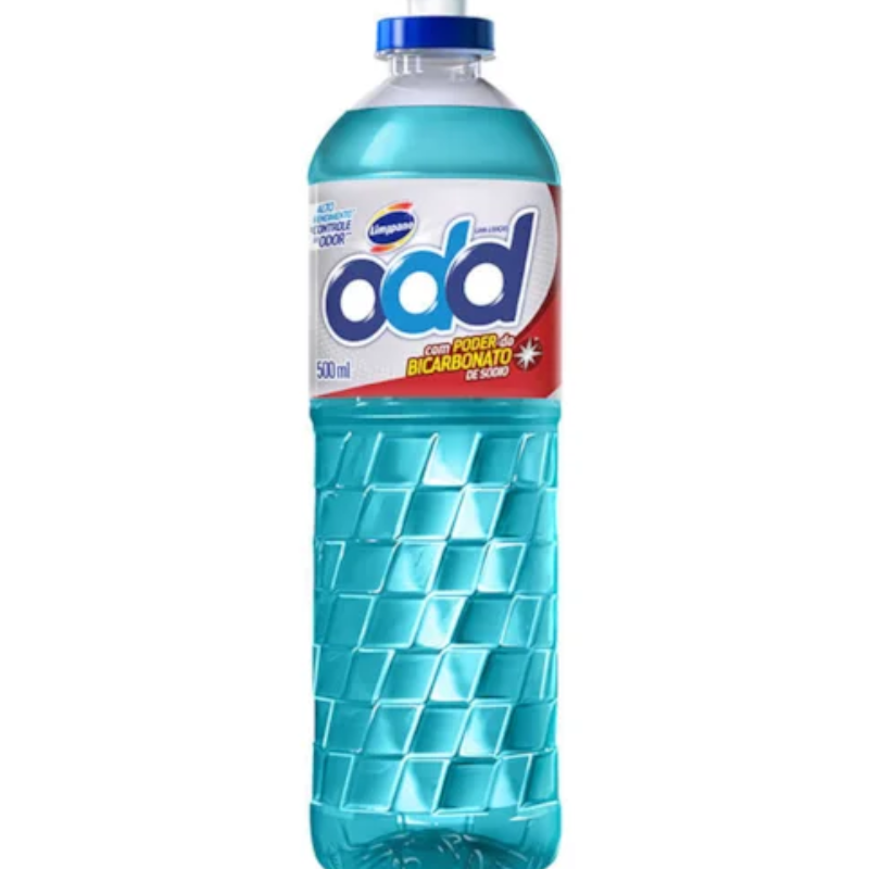 LAVA ROUPAS LIQ ODD LIMPPANO 700ML 
