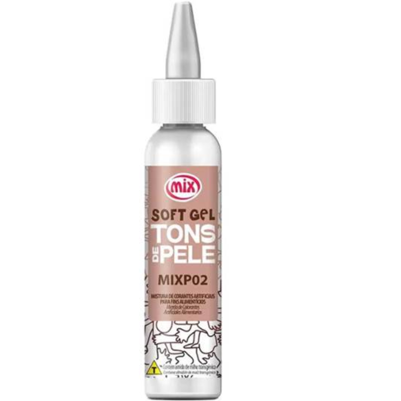 CORANTE EM PO SOFTGEL ART ALIMENTICIO VERMELHO MORANGO 80G